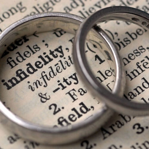 infidelity