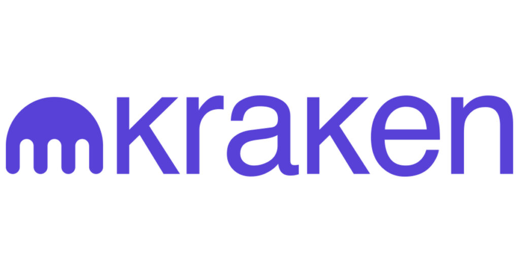 Kraken Account