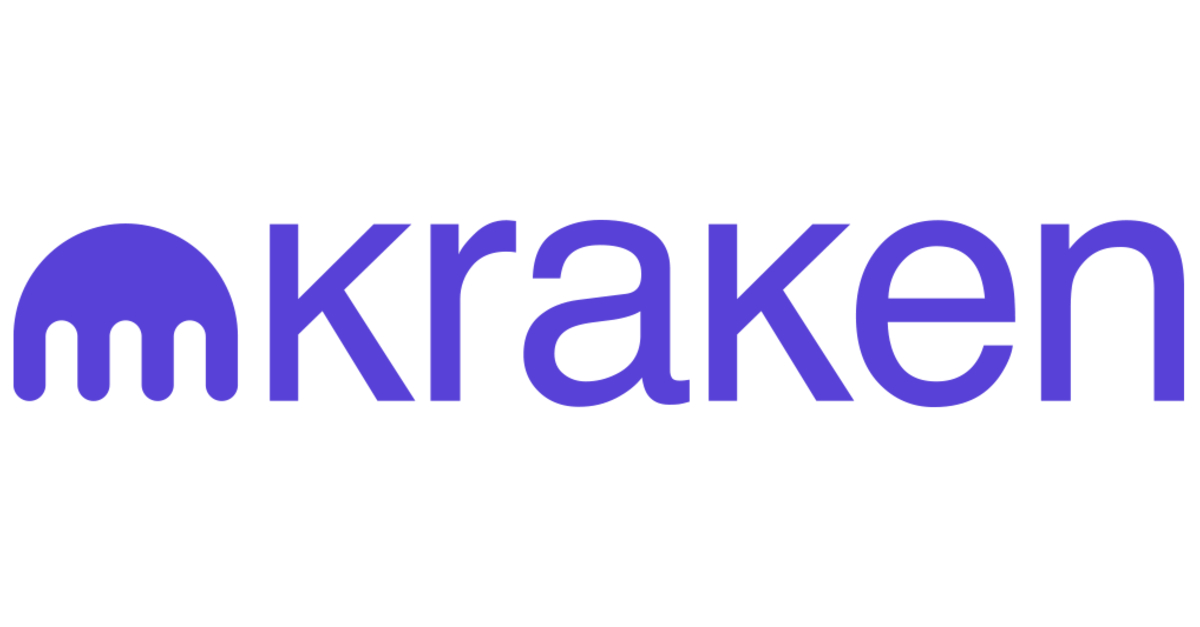 Kraken Account
