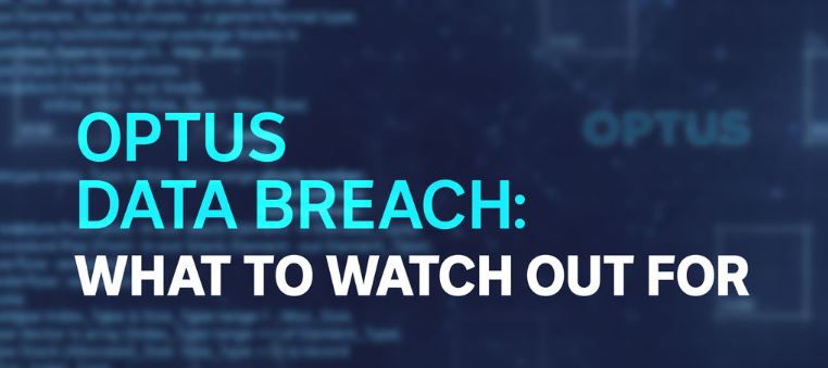 Optus Data Breach