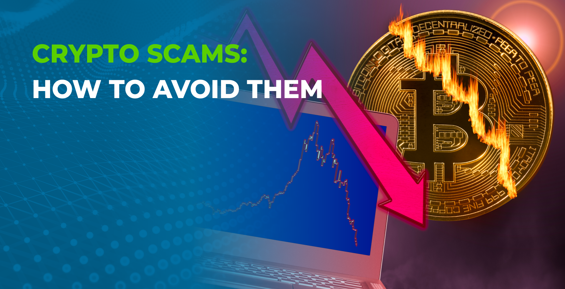 crypto-scams