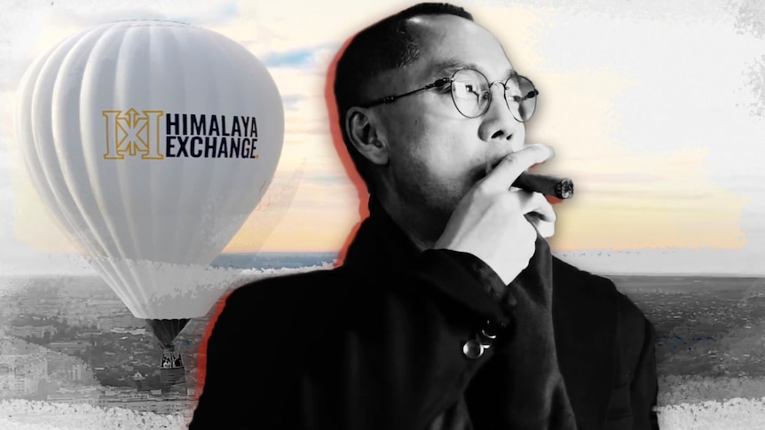 The Scam of HCOIN and the Himalaya Exchange