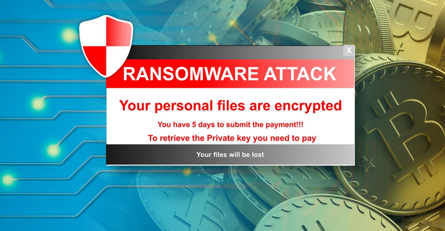 ransomware