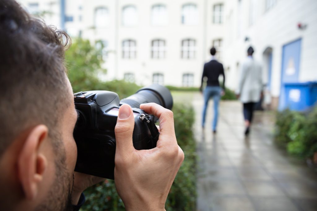 Infidelity Investigations in Sydney