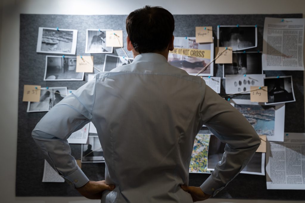 Private Detectives in Sydney