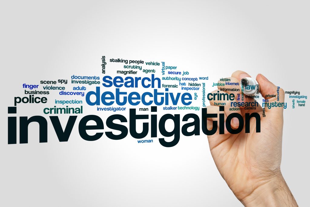 Private Investigation Companies