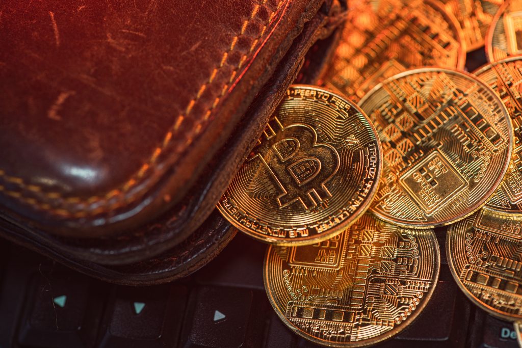 Cryptocurrency Asset Recovery