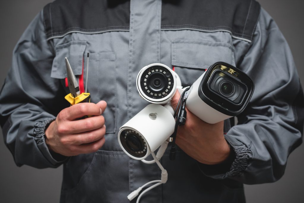 Surveillance Services